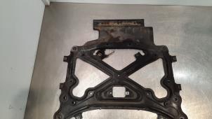 Gebruikte Subframe Porsche Cayenne III (9YA) 2.9 Biturbo V6 24V S Prijs € 133,10 Inclusief btw aangeboden door Autohandel Didier