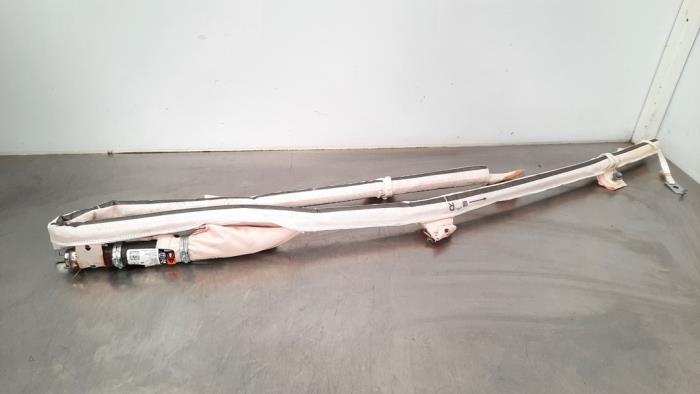 Airbag plafond droite Opel Astra