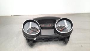 Gebruikte Kilometerteller KM Opel Astra K Sports Tourer 1.4 Turbo 16V Prijs € 133,10 Inclusief btw aangeboden door Autohandel Didier