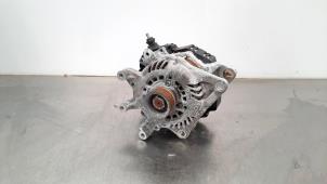 Gebruikte Dynamo Mazda 3 (BP) 2.0 SkyActiv-G 122 M Hybrid 16V Prijs € 133,10 Inclusief btw aangeboden door Autohandel Didier