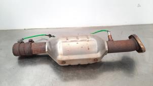 Gebruikte Katalysator Mazda CX-5 II (KF) 2.5 SkyActiv-G 194 16V 4WD Prijs € 199,65 Inclusief btw aangeboden door Autohandel Didier