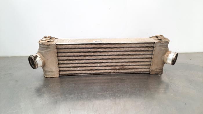 Intercooler Ford Transit