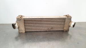 Gebruikte Intercooler Ford Transit 2.4 TDCi 16V Prijs € 84,70 Inclusief btw aangeboden door Autohandel Didier