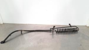 Gebruikte Oliedruk Leiding Ford Transit 2.4 TDCi 16V Prijs € 24,20 Inclusief btw aangeboden door Autohandel Didier