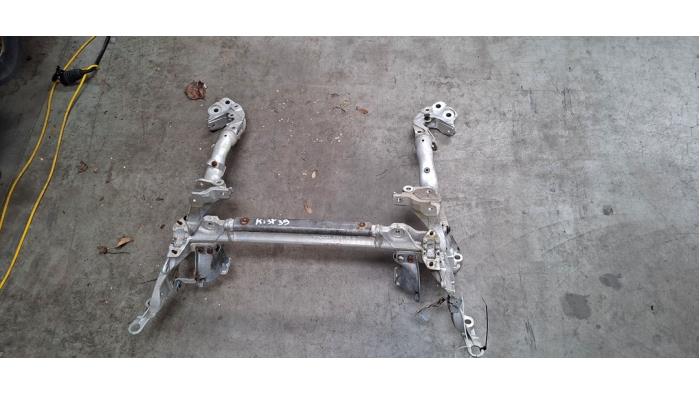 Subframe Audi A5 Subframe Audi A5