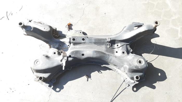 Subframe Toyota Auris