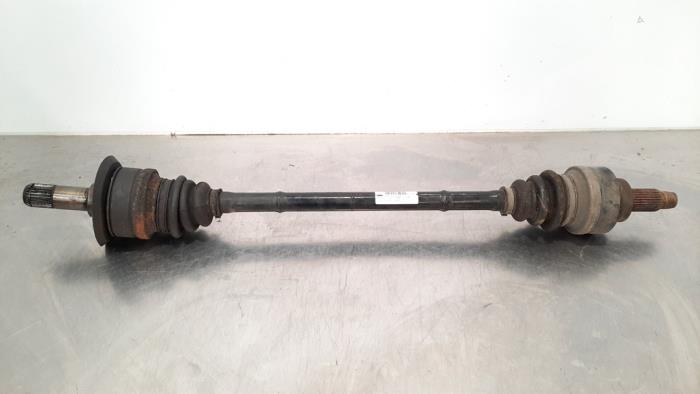 Antriebswelle rechts hinten BMW 3-Serie