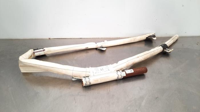 Airbag Himmel links BMW 3-Serie