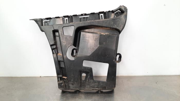 Supporto del paraurti posteriore sinistro BMW 3-Serie