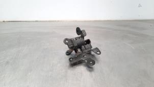 Gebruikte Vacuum ventiel Renault Megane IV Estate (RFBK) 1.6 Energy dCi 130 Prijs € 24,20 Inclusief btw aangeboden door Autohandel Didier