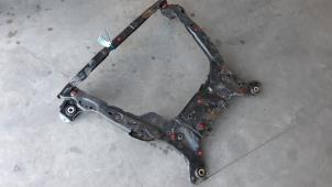 Gebruikte Subframe Volvo S60 II (FS) 2.0 D3 16V Prijs € 193,60 Inclusief btw aangeboden door Autohandel Didier