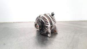 Gebruikte Alternator Mazda CX-5 II (KF) 2.5 SkyActiv-G 194 16V 4WD Prijs € 266,20 Inclusief btw aangeboden door Autohandel Didier