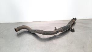 Gebruikte Radiateurslang Mazda CX-5 II (KF) 2.5 SkyActiv-G 194 16V 4WD Prijs € 36,30 Inclusief btw aangeboden door Autohandel Didier