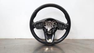 Gebruikte Stuurwiel Mazda CX-5 (KF) 2.5 SkyActiv-G 194 16V 4WD Prijs € 151,25 Inclusief btw aangeboden door Autohandel Didier