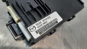 Bodycontrol Module van een Mazda CX-5 II (KF) 2.5 SkyActiv-G 194 16V 4WD 2018