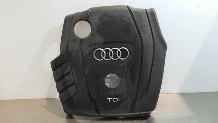 Couverture moteur Audi A5