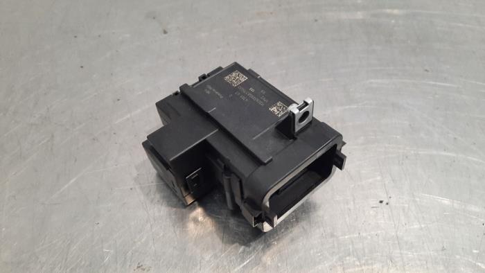 Ignition switch contact block Audi A5