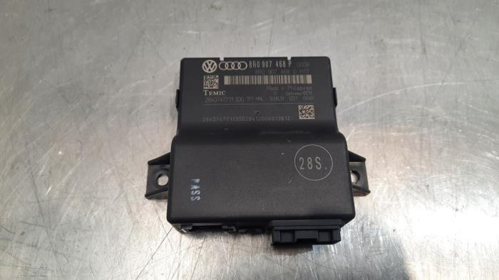 Module Gateway Audi A5