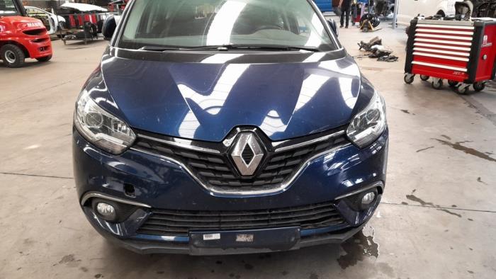 Voorkop compleet Renault Scenic