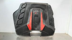Gebruikte Afdekplaat motor Audi Q8 (4MN) 4.0 V8 32V RS TFSI Mild Hybrid Quattro Prijs € 127,05 Inclusief btw aangeboden door Autohandel Didier