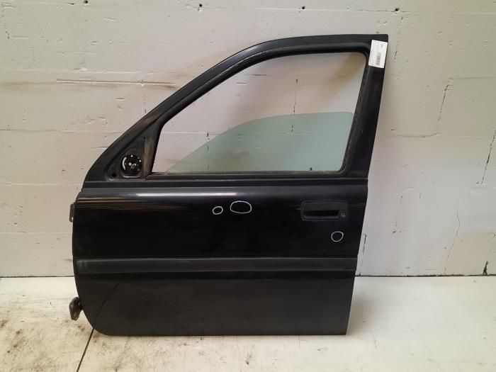 Puerta de 4 puertas izquierda delante Landrover Freelander