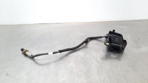 Gebruikte Nox sensor Peugeot 2008 (UD/UK/UR/US/UX) 1.5 BlueHDi 110 Prijs € 54,45 Inclusief btw aangeboden door Autohandel Didier