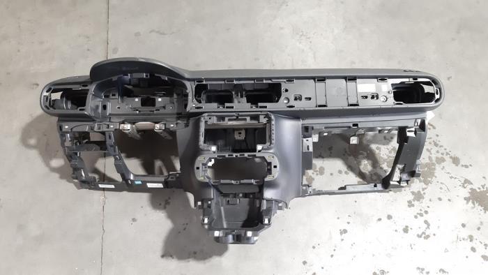 Panel Citroen C3