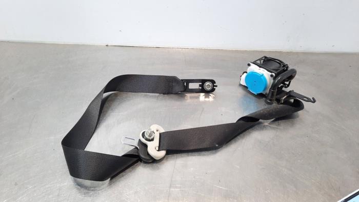 Ceinture de sécurité avant droite Mazda CX-5