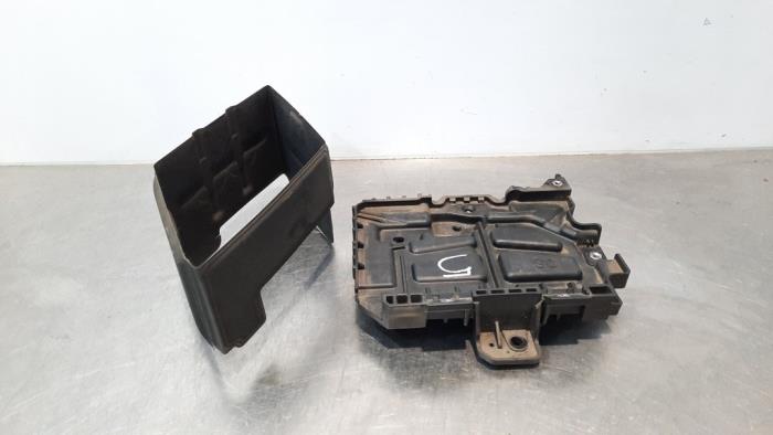 Boîtier de batterie Hyundai Kona