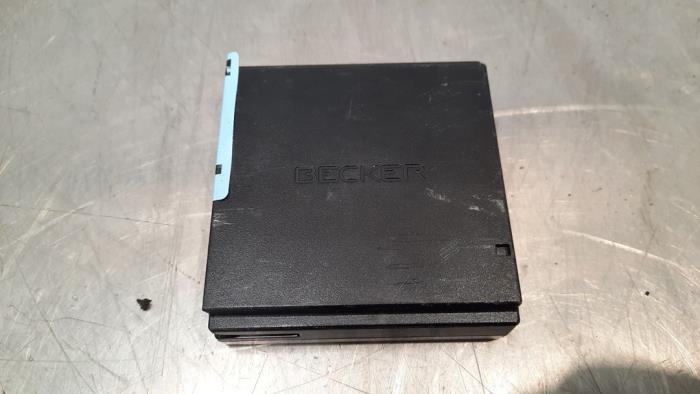 Modul nawigacji Mercedes Sprinter