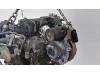 Motor van een Mercedes-Benz A (177.0) 1.5 A-180d 2020
