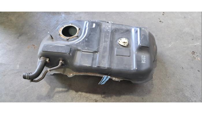 Tank Mitsubishi Eclipse