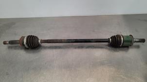 Gebruikte Steekas rechts-achter Mitsubishi Eclipse Cross (GK/GL) 1.5 Turbo 16V 4WD Prijs € 332,75 Inclusief btw aangeboden door Autohandel Didier