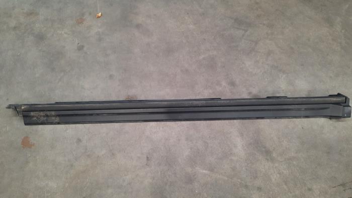 Door sill right Mitsubishi Eclipse