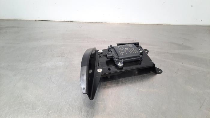 Radar sensor Mitsubishi Eclipse