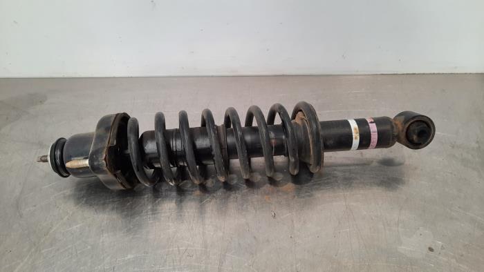 Schokdemper links-achter Mitsubishi Eclipse