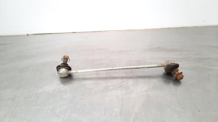 Stabilisatie Stang Geleider Mitsubishi Eclipse
