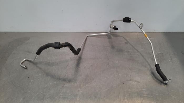 Luftkondisjoneringsrør Mitsubishi Eclipse