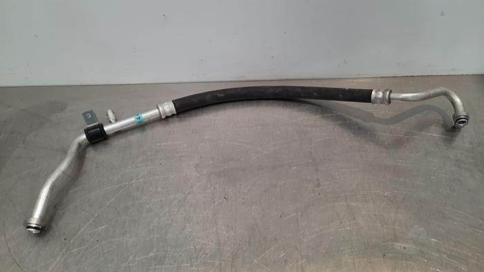 Luftkondisjoneringsrør Mitsubishi Eclipse