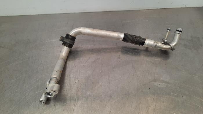 Luftkondisjoneringsrør Mitsubishi Eclipse