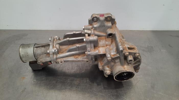 Differentieel voor Mitsubishi Eclipse