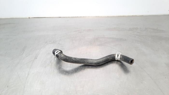 Radiateurslang Mitsubishi Eclipse