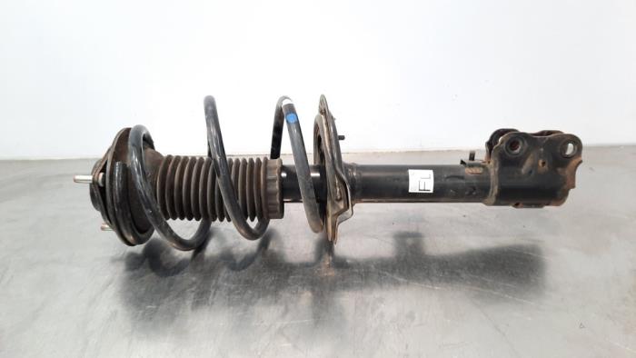 Schokdemper links-voor Mitsubishi Eclipse