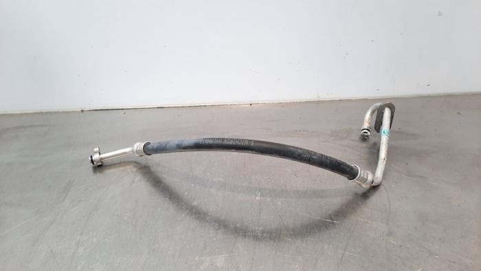 Luftkondisjoneringsrør Mitsubishi Eclipse