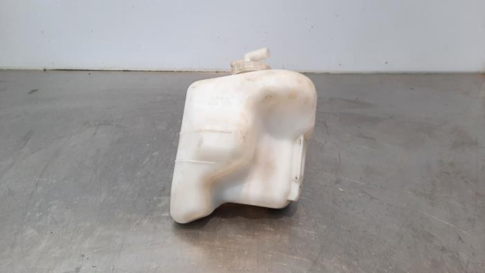Expansion vessel Mitsubishi Eclipse