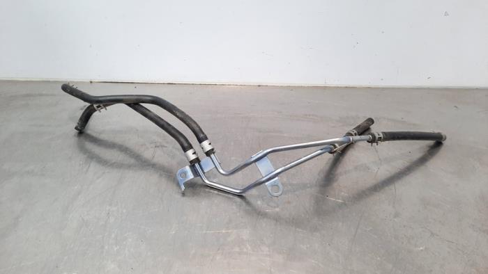 Oliedruk Leiding Mitsubishi Eclipse