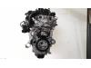 Motor van een Peugeot 2008 (UD/UK/UR/US/UX) 1.2 VTi 12V PureTech 130 2021