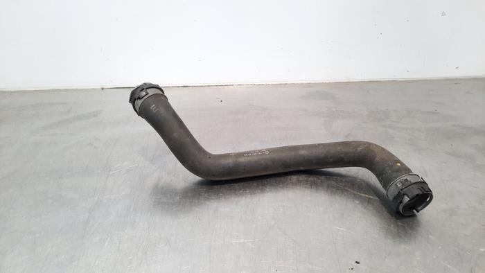 Radiator hose Mercedes A-Klasse