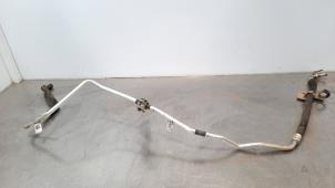 Gebruikte Oliedruk Leiding Fiat Doblo Cargo (263) 1.4 16V Prijs € 66,55 Inclusief btw aangeboden door Autohandel Didier