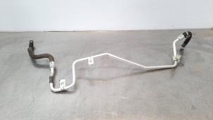 Gebruikte Oliedruk Leiding Fiat Doblo Cargo (263) 1.4 16V Prijs € 30,25 Inclusief btw aangeboden door Autohandel Didier